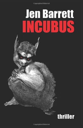 Libro: Incubus (italian Edition)