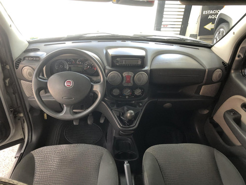 Fiat Doblò Adventure 1.8 2012 Flex Manual Oportunidade Única