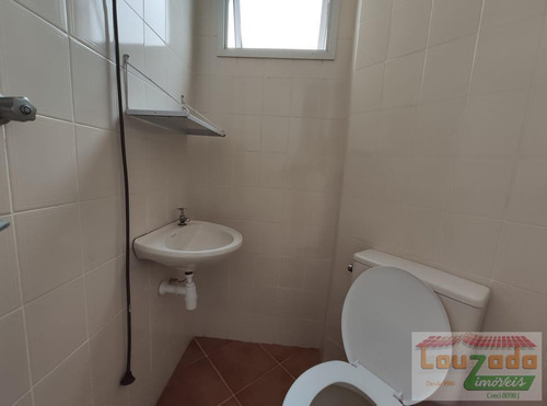 Apartamento Para Venda Em Peruíbe, Condominio Praia Do Arpoador, 3 Dormitórios, 1 Suíte, 1 Banheiro, 2 Vagas - 3552_2-1158075