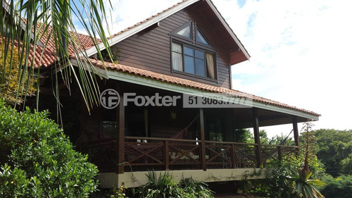Imagem 2 de 30 de Casa Em Condomínio, 3 Dormitórios, 332.82 M², Morada Gaúcha - 126644
