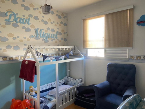 Imagem 10 de 12 de Apartamento - Venda - Vila Hortolândia - Cod. 7188 - V7188
