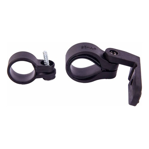 Farol Bike 7 Leds Lanterna Seta Buzina Bicicleta Luz Freio