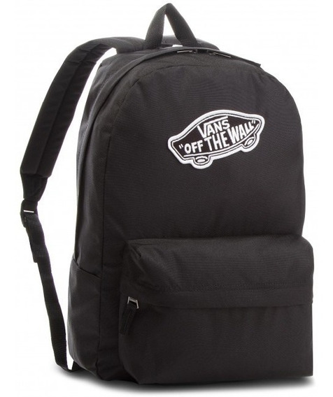 Mochilas Vans Hombre | MercadoLibre 📦