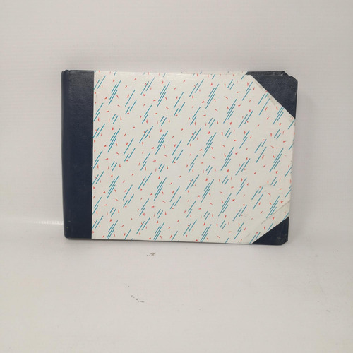 Libreta Pasta Dura Fforma Italiana Raya 192 Hojas Nterl 8 B