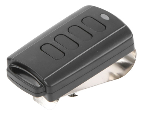 Control Remoto Con Clip Para Visera Para Motores Y Barreras