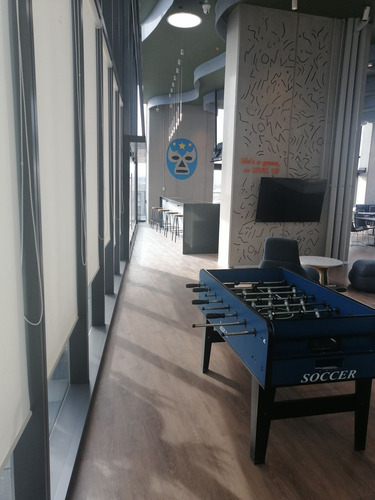 Oficina En Level Juriquilla