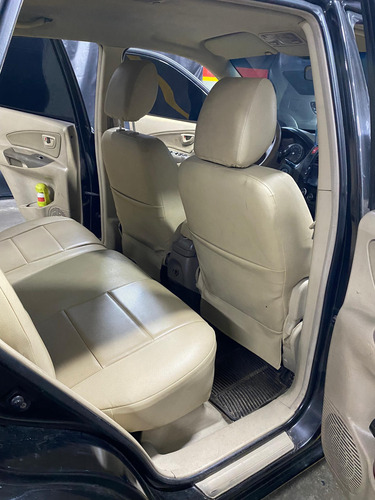 Hyundai Tucson 2007