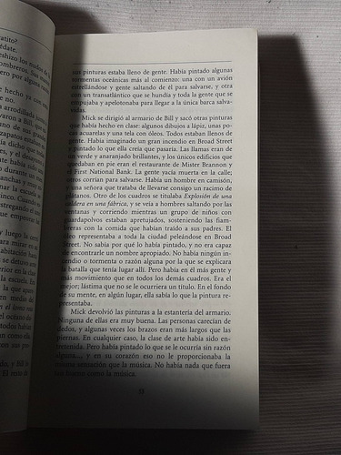 Corazon Es Un Cazador Solitario Carson Mccullers Seix Barral