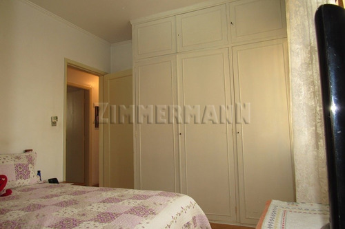 Imagem 8 de 14 de Apartamento - Pacaembu - Ref: 110895 - V-110895
