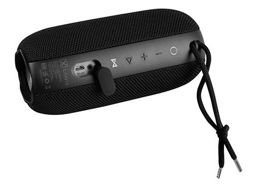 Bocina Bluetooth Tws Lanix Lxsp Act 20w Ip67 Micro-usb N /vc