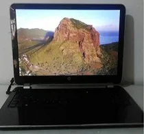 Comprar Laptop Hp Amd A10 C\u002F Video De 3 Gb (oferta...)