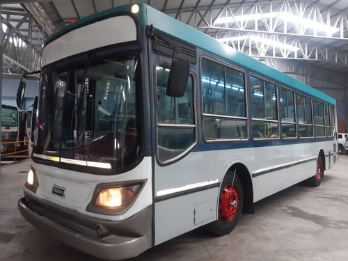 Imagen 1 de 8 de Mercedes Benz Bmo 368 Version 1618 2010