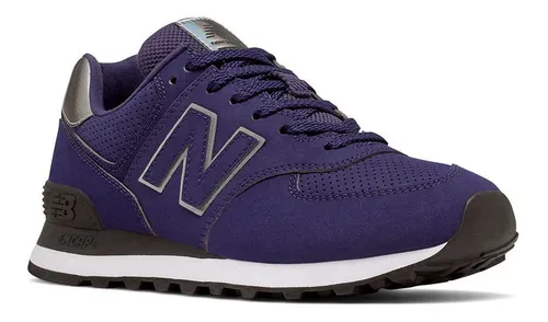 Zapatillas New Balance 574 1110 Grid Env o gratis