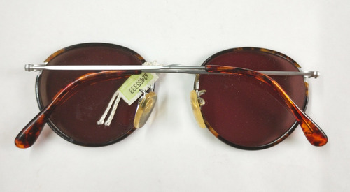 Imagen 4 de 8 de Lentes Sol + Estuche Manchester Polo Hombre Mujer 4749