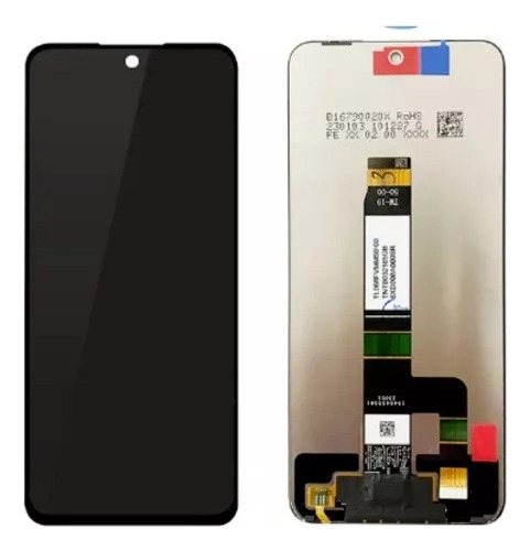 Modulo Compatible Xiaomi Redmi 12 Maxima Calidad Pantalla