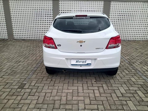 Chevrolet Onix Lt 1.0