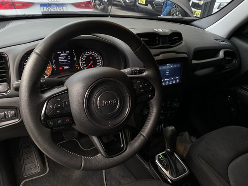 Imagem 4 de 12 de Jeep Renegade Sport Night Eagle 1.8 Flex 2021 Aut Completo