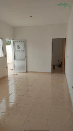 Imagem 3 de 13 de Casas Na Praia Para Venda Em Itanhaem No Bairro Bal Jamaica - 1493876