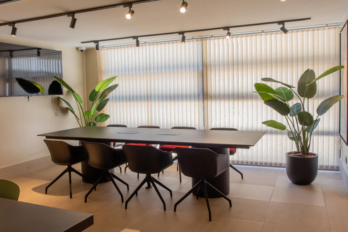 Placilla 76 - Departamento Studio, Estación Central