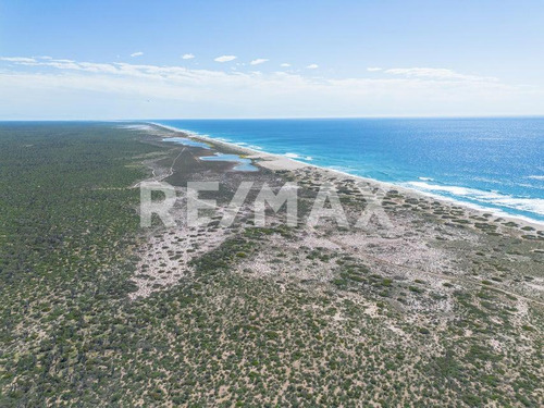 Lote Janny, Entre Los Inocentes Y Tepetate, La Paz