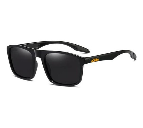 Lentes De Sol Ktm Bike Moto Caminada Deportes