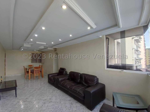 Imagen 7 de 24 de Apartamento En Alquiler Zona Norte Base Aragua Nela 23-25045