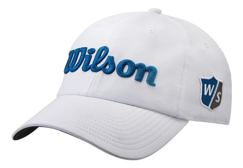 Gorra Para Tenis Cachucha Golf Beisbol Wilson Deportiva