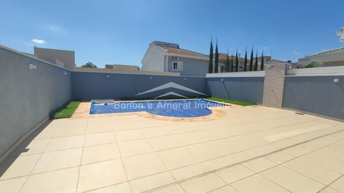 Imagem 17 de 30 de Casa À Venda Em Parque Brasil 500 - Ca013250