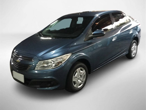 Imagem 1 de 6 de Chevrolet Prisma Lt 1.0 8v Flex