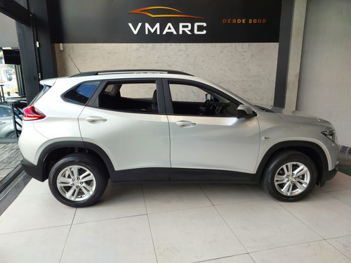 Chevrolet Tracker 1.0 TURBO LT