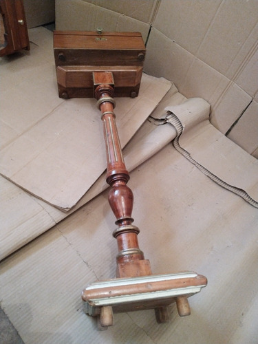 Mueble Antiguo Cajón (Usado)