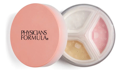 Physicians Formula Mineral Wear 3-in-1 Setting