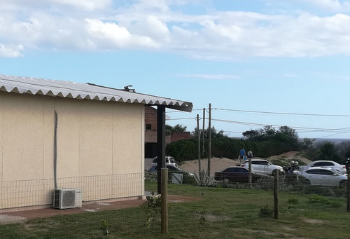 Casa En La Balconada La Paloma Rocha Frente A La Playa