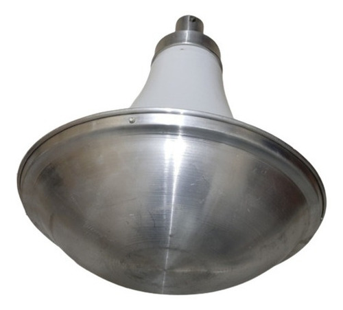 Imagen 2 de 3 de Lámpara Capri 62cm De Alto, Circunferencia De 53cm