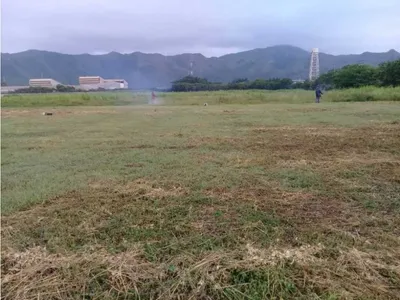 Terreno en venta