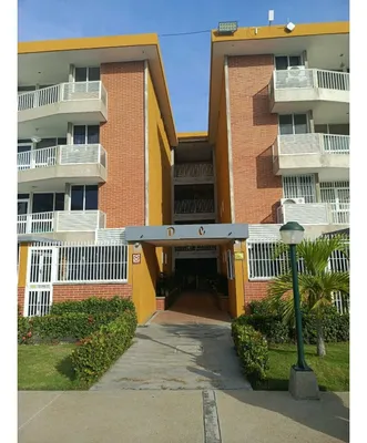 Apartamento en venta
