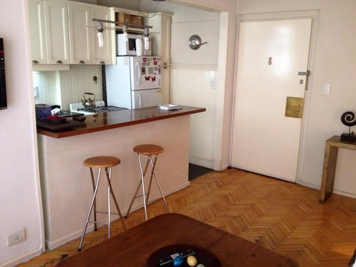 Imagen 4 de 4 de Departamento 1 Dormitorio - Palermo - Barrio Norte - Alto Palermo Shoping
