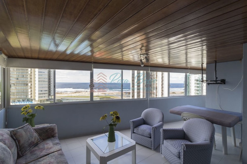 Imagen 2 de 6 de Imperdible Viste A La Brava!! - Punta Del Este Brava