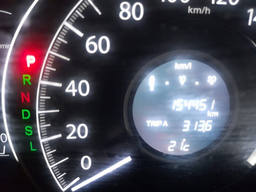 Imagen 15 de 25 de Honda Crv Lx