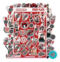 Comprar Stickers Vinilos Calcos Premium Termos Notebook Mate Bici