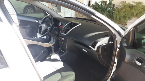 Peugeot 207 Passion