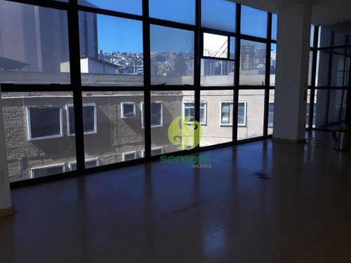 Imagem 11 de 17 de Andar Corporativo À Venda, 130 M² - Luxemburgo - Belo Horizonte/mg - Ac0102