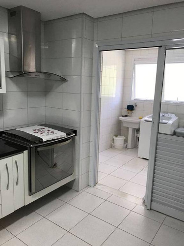 Imagem 16 de 24 de Apartamento Residencial À Venda, Jardim São Lourenço, Bertioga. - Ap0257