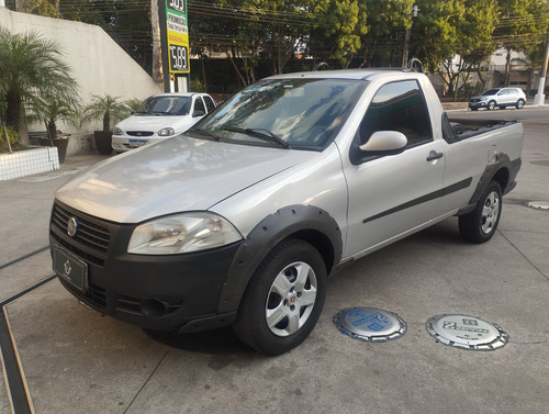 Fiat Strada 1.4 Working Flex 2p