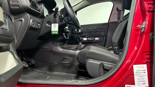 Citroën C3 Puretech 82 Bvm Shine Ccam