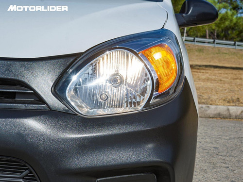 Imagen 14 de 25 de Suzuki Alto Ga Full 0.8 2023 0km | Permuta / Financia