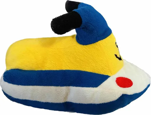 Peluche moto top