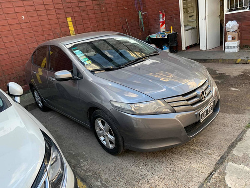 Honda City 1.5 Lx Mt 120cv 2011