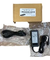 Comprar Cargador Samsung R430 R420 Rf410 Rf411 19v 3.16a Original