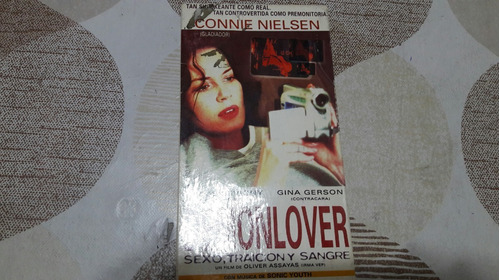 Demonlover Pelicula En Vhs